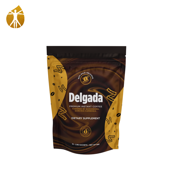 Delgada Instant Coffee